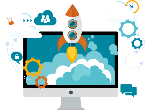 Server Hosting